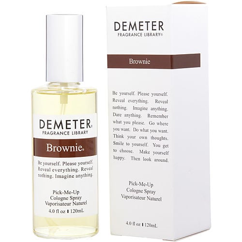 DEMETER BROWNIE by Demeter