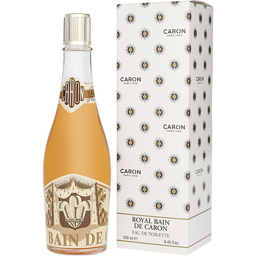 ROYAL BAIN CARON CHAMPAGNE by Caron