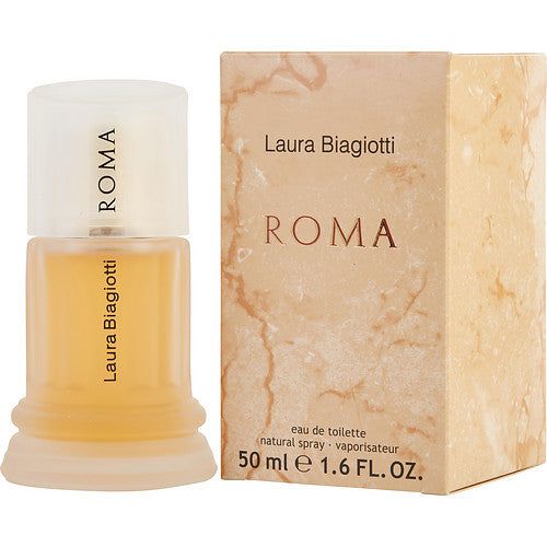ROMA by Laura Biagiotti
