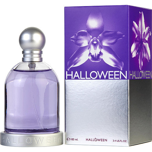 HALLOWEEN by Jesus del Pozo