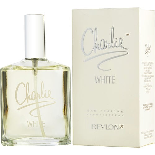 CHARLIE WHITE by Revlon