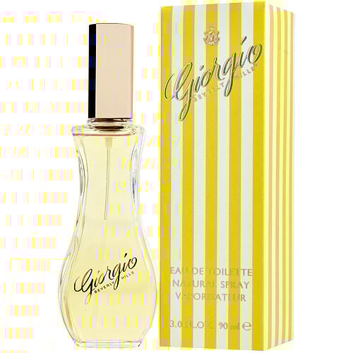 GIORGIO by Giorgio Beverly Hills