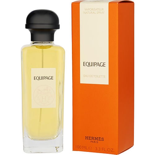 EQUIPAGE by Hermes