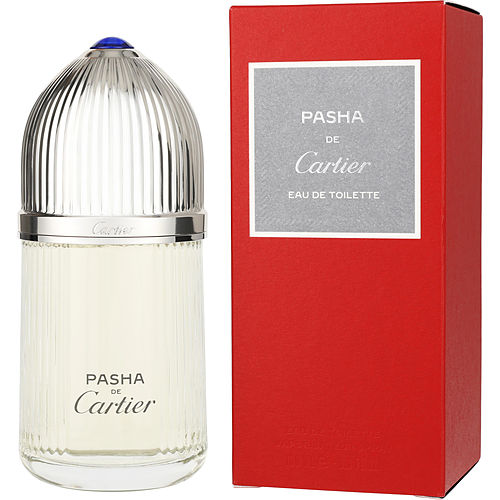 PASHA DE CARTIER by Cartier