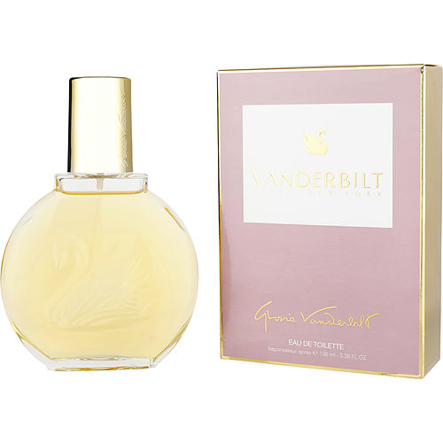 VANDERBILT by Gloria Vanderbilt