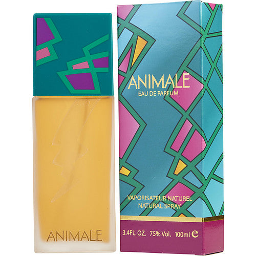 ANIMALE by Animale Parfums