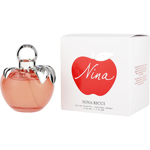 NINA by Nina Ricci