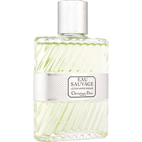 EAU SAUVAGE by Christian Dior