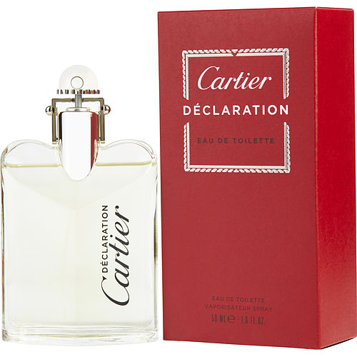 DECLARATION by Cartier