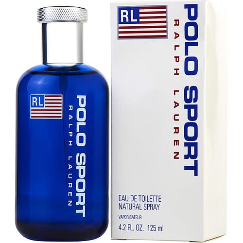 POLO SPORT by Ralph Lauren