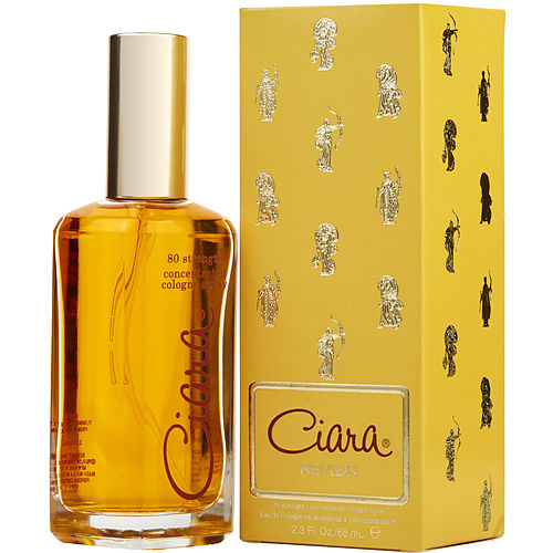 CIARA 80% by Revlon
