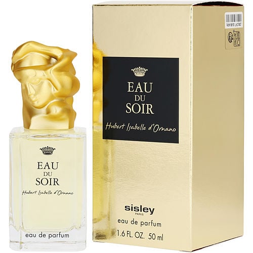 EAU DU SOIR by Sisley