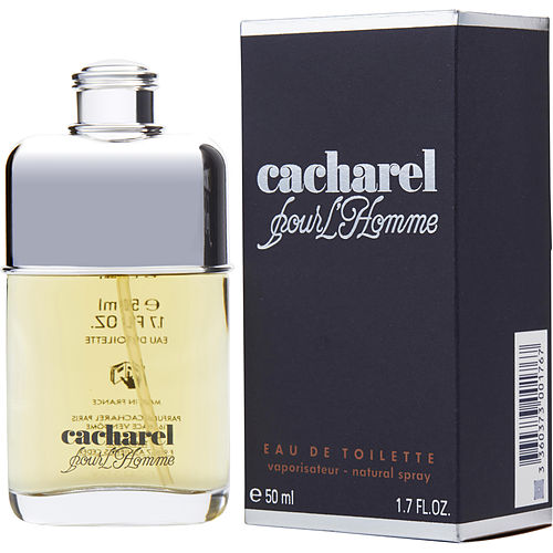 CACHAREL by Cacharel