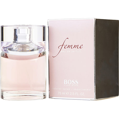 BOSS FEMME by Hugo Boss
