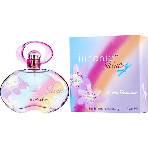 INCANTO SHINE by Salvatore Ferragamo