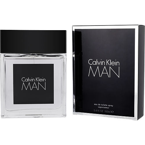 CALVIN KLEIN MAN by Calvin Klein