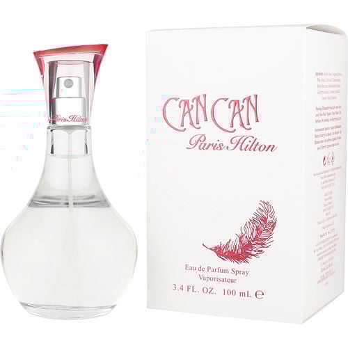 PARIS HILTON CAN CAN by Paris Hilton