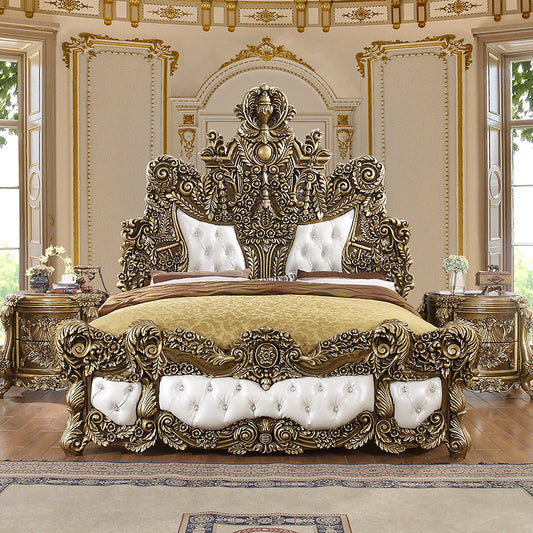 HD-1802 - CK BED