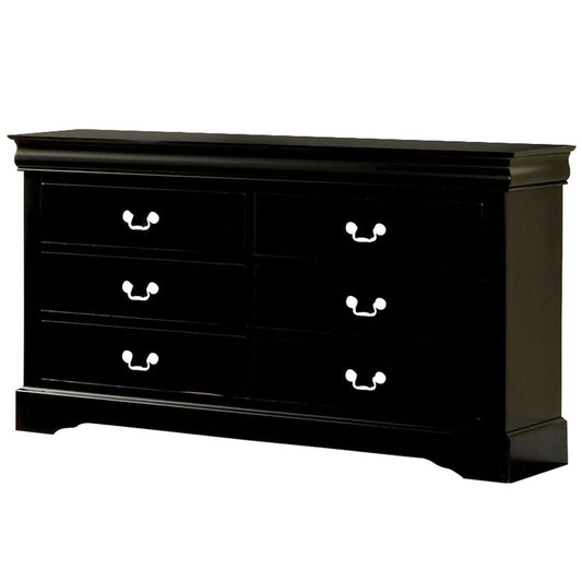 Louis Philippe III Dresser
