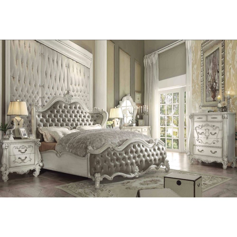 Versailles EK Bed