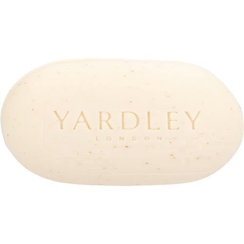 YARDLEY OAT ALMOND by Yardley