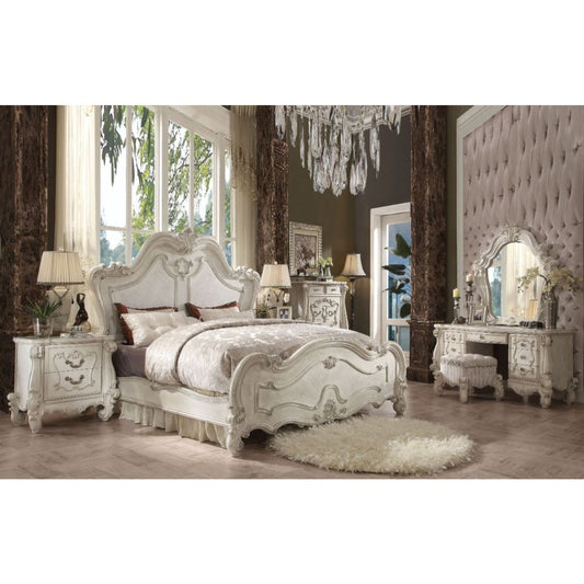 Versailles CK Bed