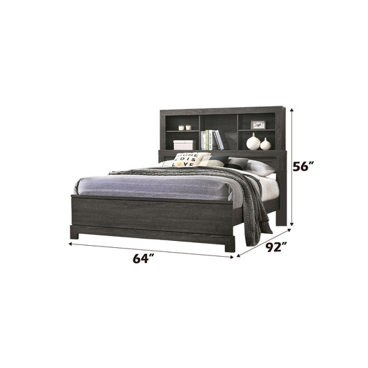 Lantha Queen Bed
