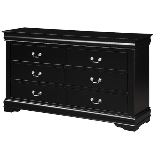 Louis Philippe Dresser