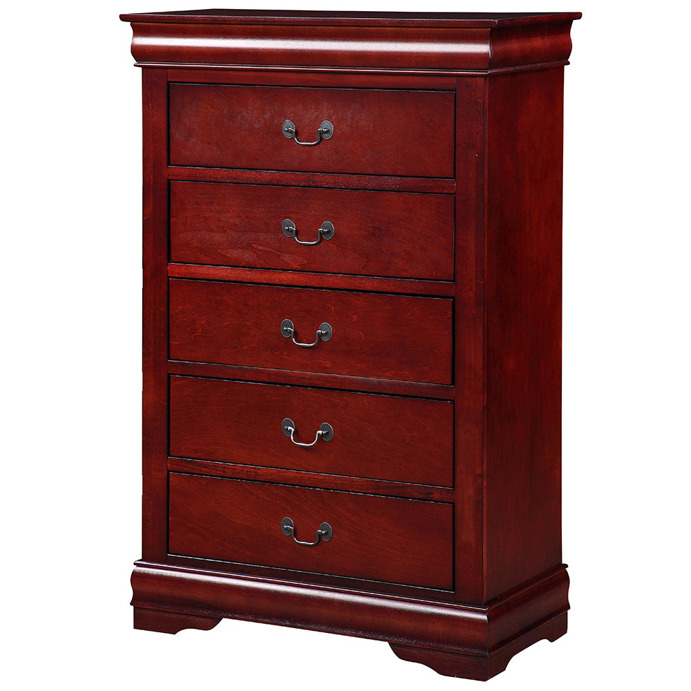Louis Philippe Chest