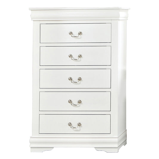 Louis Philippe Chest