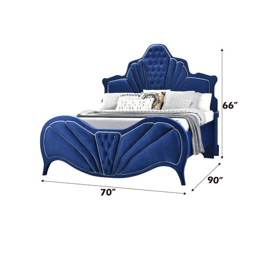Dante Queen Bed