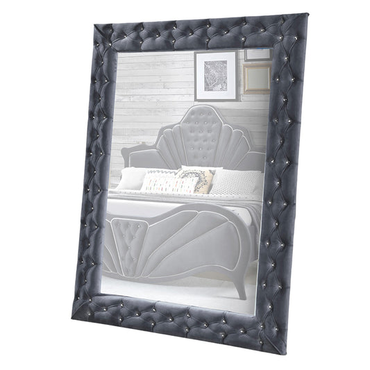 Dante Accent Floor Mirror