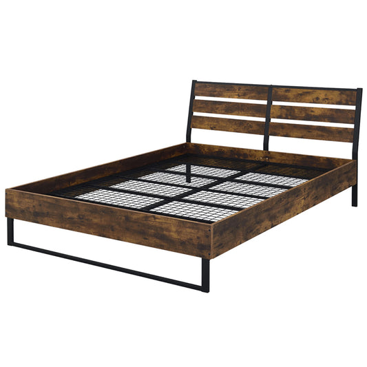 Juvanth EK Bed