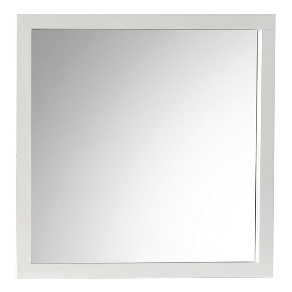 Louis Philippe III Mirror