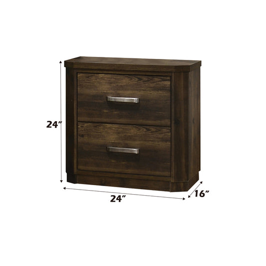 Elettra Nightstand