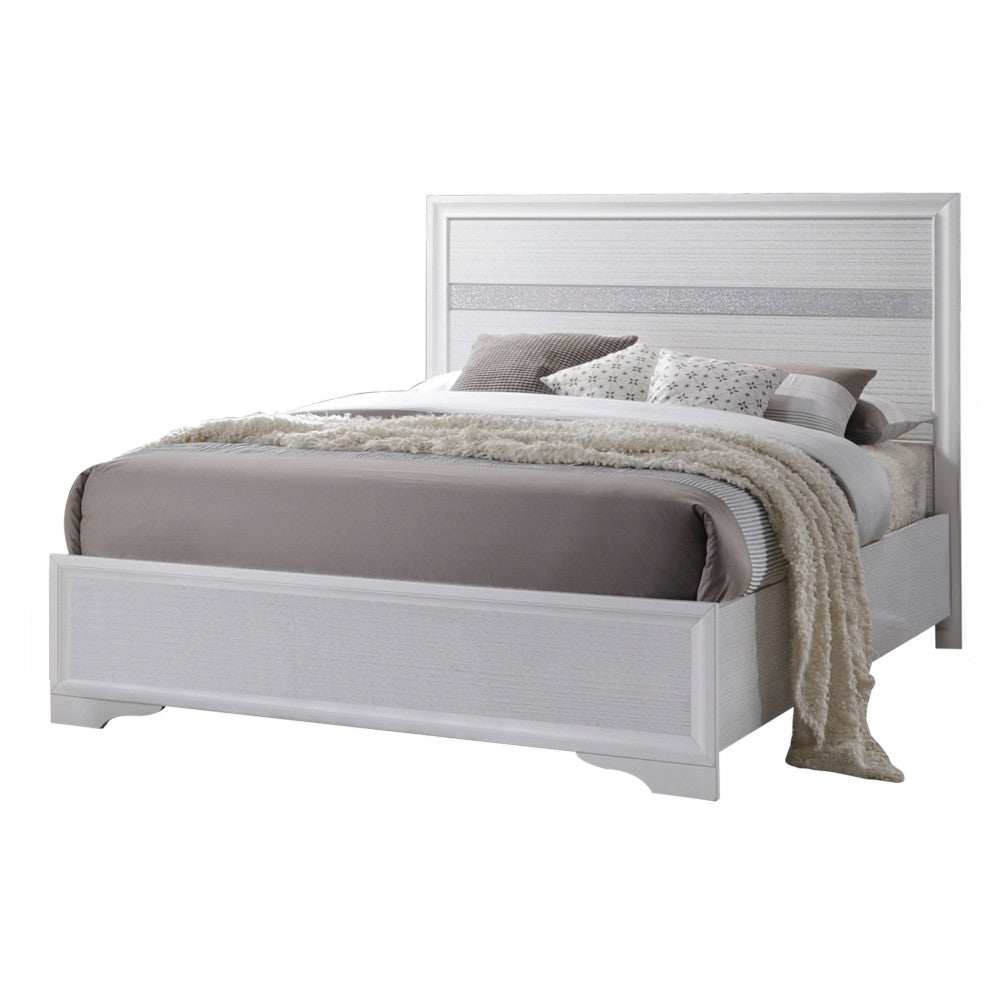 Naima Twin Bed
