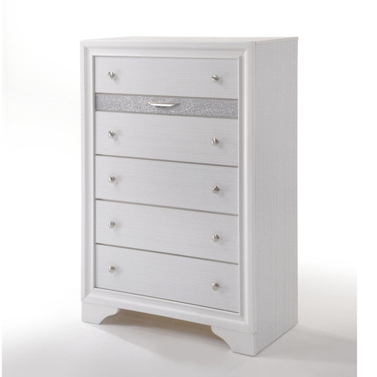 Naima Chest