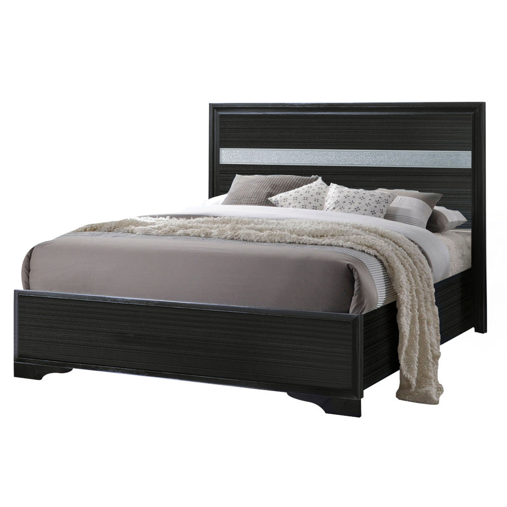 Naima Twin Bed
