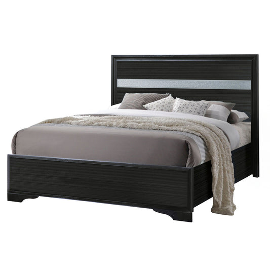 Naima Twin Bed