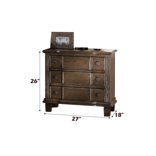 Baudouin Nightstand