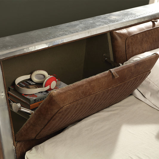 Brancaster Queen Bed