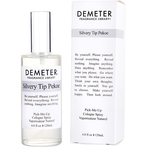 DEMETER SILVERY TIP PEKOE by Demeter