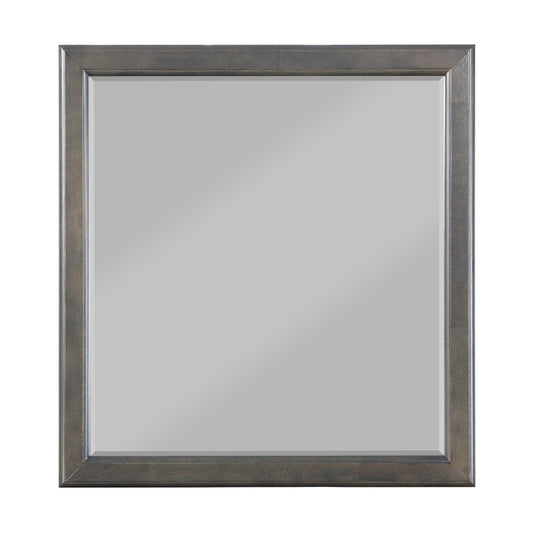 Louis Philippe Mirror