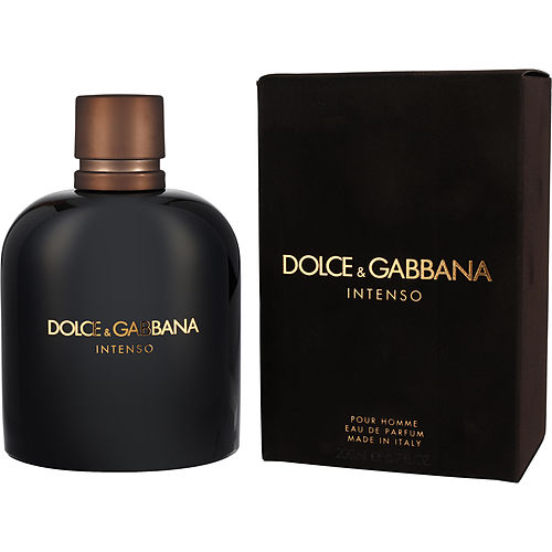 DOLCE & GABBANA INTENSO by Dolce & Gabbana