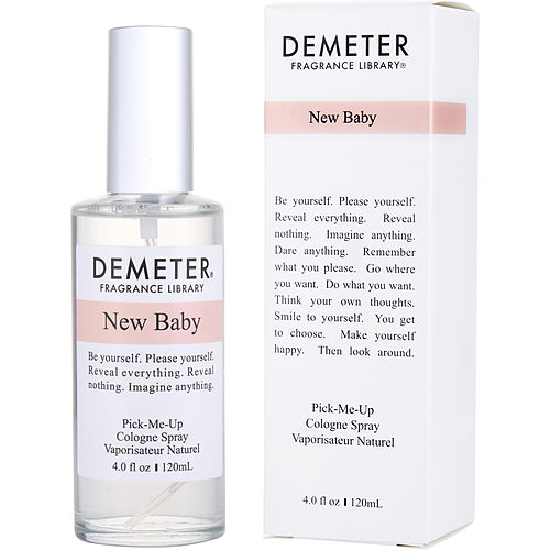 DEMETER NEW BABY by Demeter