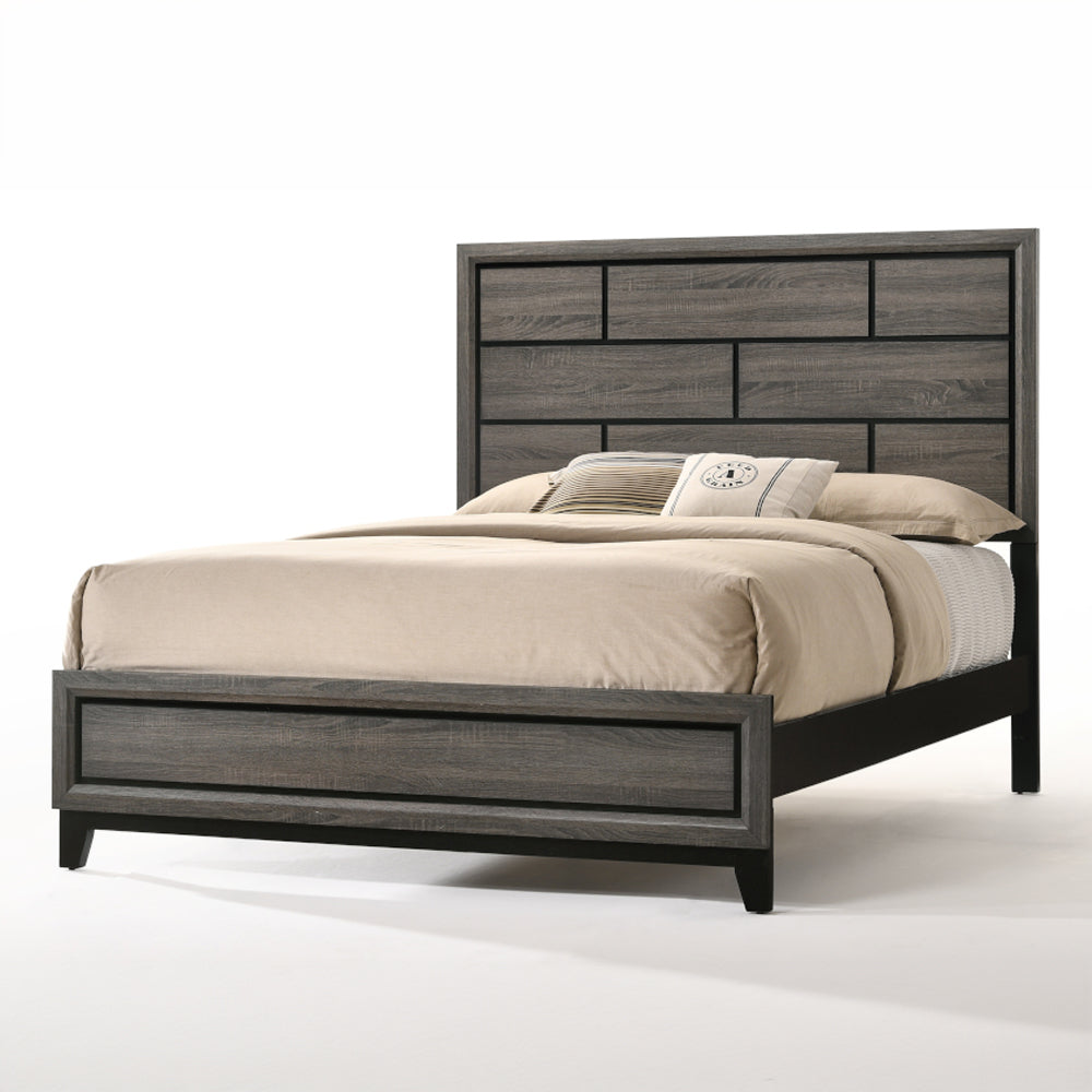 Valdemar EK Bed
