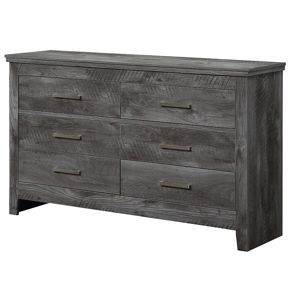 Vidalia Dresser