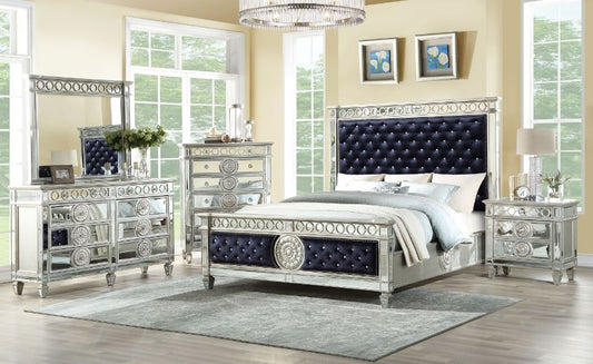 Varian EK Bed