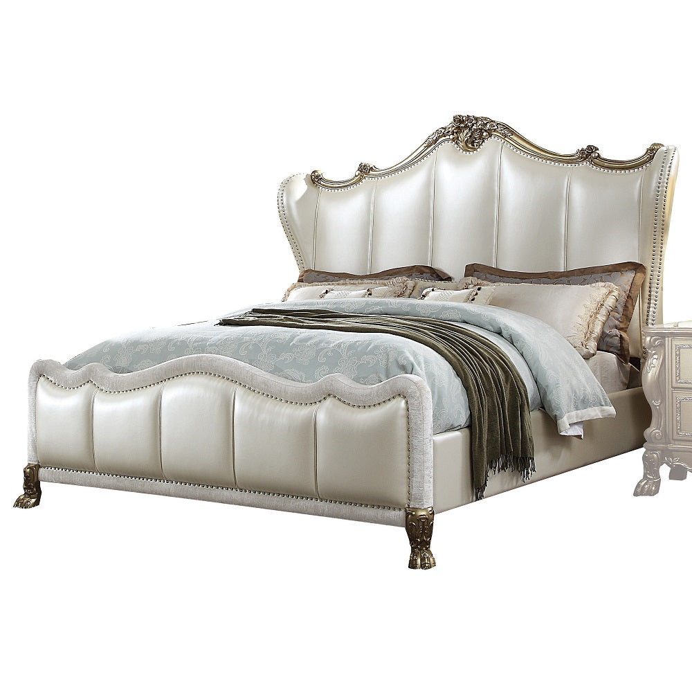 Dresden II EK Bed