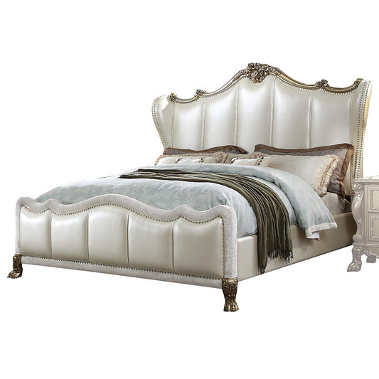 Dresden II EK Bed